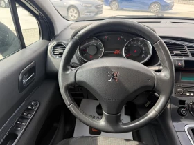 Peugeot 3008 1.6hdi 109 ks , снимка 13