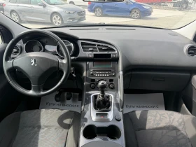 Peugeot 3008 1.6hdi 109 ks , снимка 12