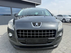 Peugeot 3008 1.6hdi 109 ks , снимка 2