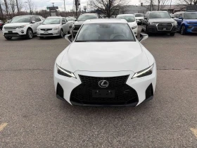 Lexus IS 300 F SPORT CARFAX, снимка 1