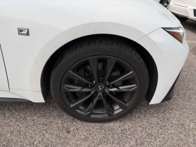 Lexus IS 300 F SPORT CARFAX, снимка 7