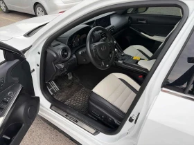Lexus IS 300 F SPORT CARFAX, снимка 6