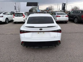 Lexus IS 300 F SPORT CARFAX, снимка 5