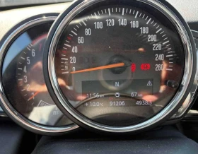 Mini John Cooper Works S| ПОДГРЕВ| KEYLESS| CARFAX, снимка 5