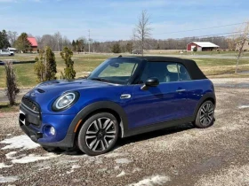 Mini John Cooper Works S| ПОДГРЕВ| KEYLESS| CARFAX, снимка 1
