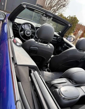 Mini John Cooper Works S| ПОДГРЕВ| KEYLESS| CARFAX, снимка 6