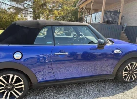 Mini John Cooper Works S| ПОДГРЕВ| KEYLESS| CARFAX, снимка 3
