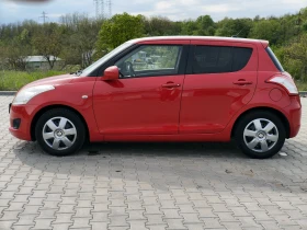 Suzuki Swift 1.3i  ГАЗ, снимка 2