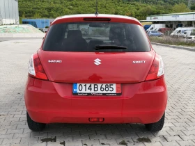 Suzuki Swift 1.3i  ГАЗ, снимка 4
