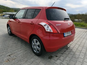 Suzuki Swift 1.3i  ГАЗ, снимка 3