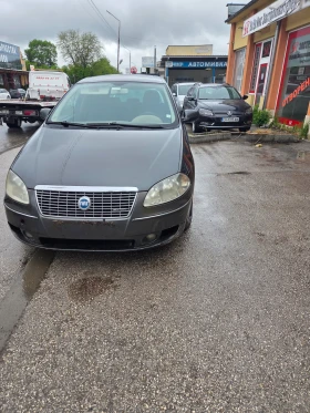 Fiat Croma 2бр 150кс 120кс, снимка 3