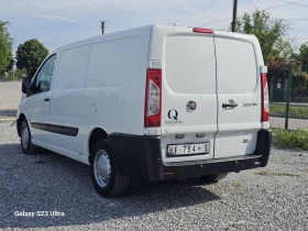 Fiat Scudo 2.0hdi/165kс, снимка 5