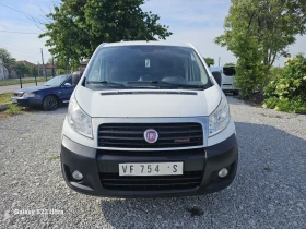 Fiat Scudo 2.0hdi/165kс, снимка 2