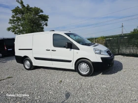Fiat Scudo 2.0hdi/165kс, снимка 6