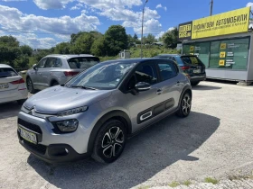 Citroen C3 Shine, снимка 1