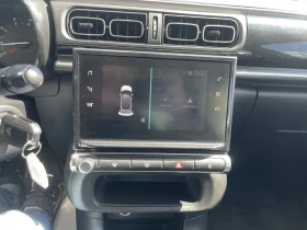 Citroen C3 Shine, снимка 8