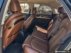 Audi A8 4.0T quattro AWD, снимка 9