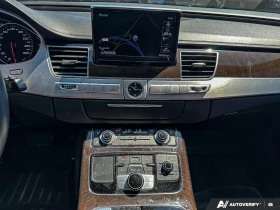 Audi A8 4.0T quattro AWD, снимка 15