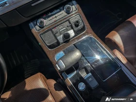 Audi A8 4.0T quattro AWD, снимка 16