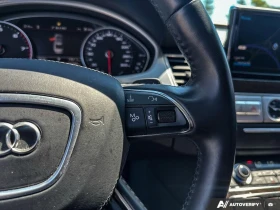 Audi A8 4.0T quattro AWD, снимка 14