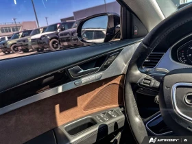 Audi A8 4.0T quattro AWD, снимка 13