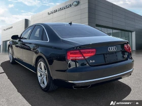 Audi A8 4.0T quattro AWD, снимка 4