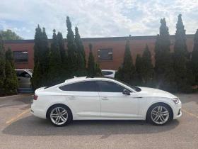 Audi A5 * Komfort * АВТОКРЕДИТ * ПРЕДСТАВИТЕЛСТВО, снимка 4