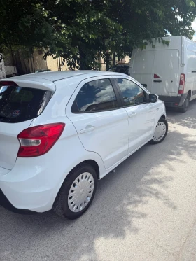 Ford Ka, снимка 4