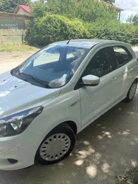 Ford Ka, снимка 2