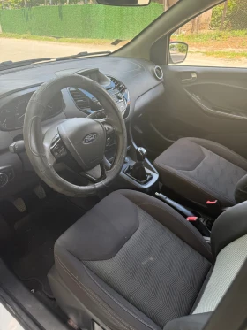 Ford Ka, снимка 7