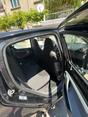 Toyota Aygo, снимка 6
