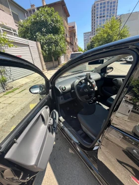 Toyota Aygo, снимка 9