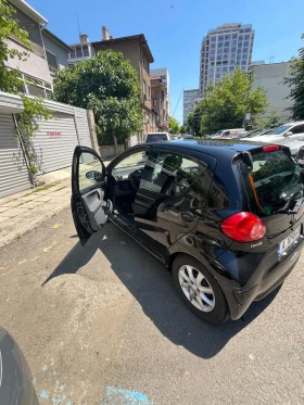 Toyota Aygo, снимка 7