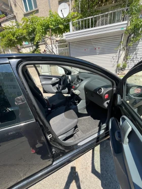 Toyota Aygo, снимка 3