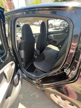 Toyota Aygo, снимка 5