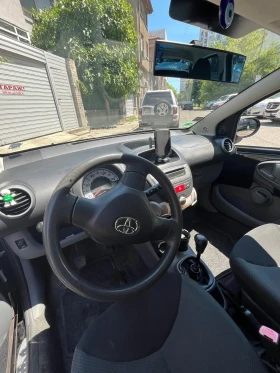Toyota Aygo, снимка 4