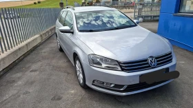 VW Passat 1.4tsi, снимка 2