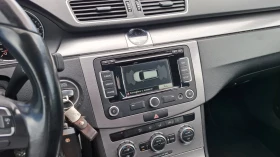 VW Passat 1.4tsi, снимка 8