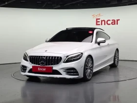 Mercedes-Benz C 220 - САМО 30% АВАНС, снимка 1