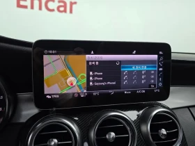 Mercedes-Benz C 220 - САМО 30% АВАНС, снимка 16