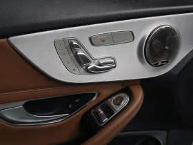 Mercedes-Benz C 220 - САМО 30% АВАНС, снимка 17