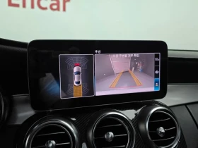 Mercedes-Benz C 220 - САМО 30% АВАНС, снимка 14