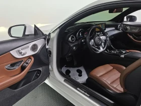 Mercedes-Benz C 220 - САМО 30% АВАНС, снимка 10