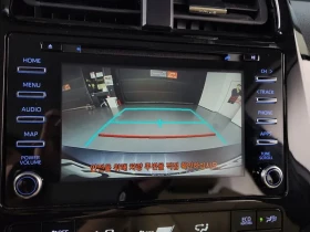 Toyota Prius 1.8 Хибрид, снимка 7