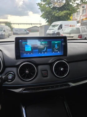 DFSK Seres 5 Suv, снимка 6