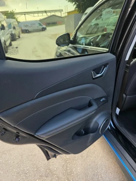DFSK Seres 5 Suv, снимка 9