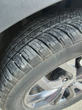 DFSK Seres 5 Suv, снимка 12