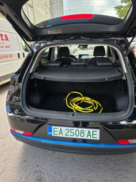 DFSK Seres 5 Suv, снимка 4