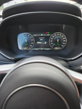 DFSK Seres 5 Suv, снимка 13