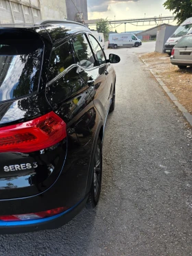 DFSK Seres 5 Suv, снимка 3